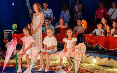Feuer und Flamme – Sommerfest 2026